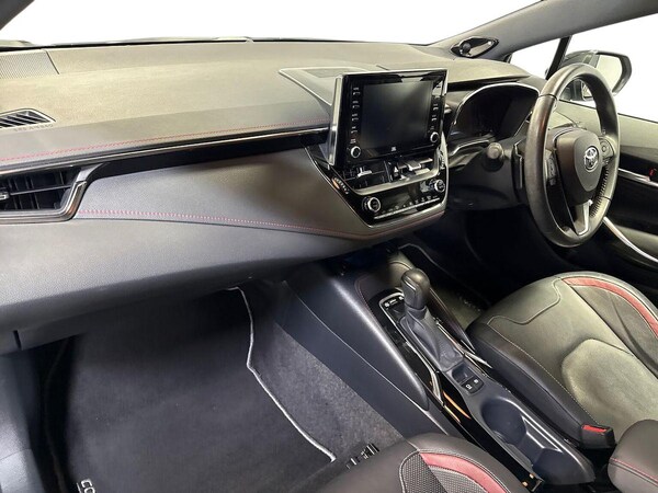 Used Toyota Corolla 2022 for sale - 76206050: Photo 7