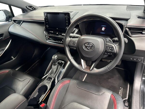 Used Toyota Corolla 2022 for sale - 76206050: Photo 8