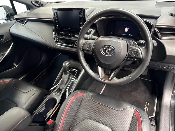 Used Toyota Corolla 2022 for sale - 76206050: Photo 9