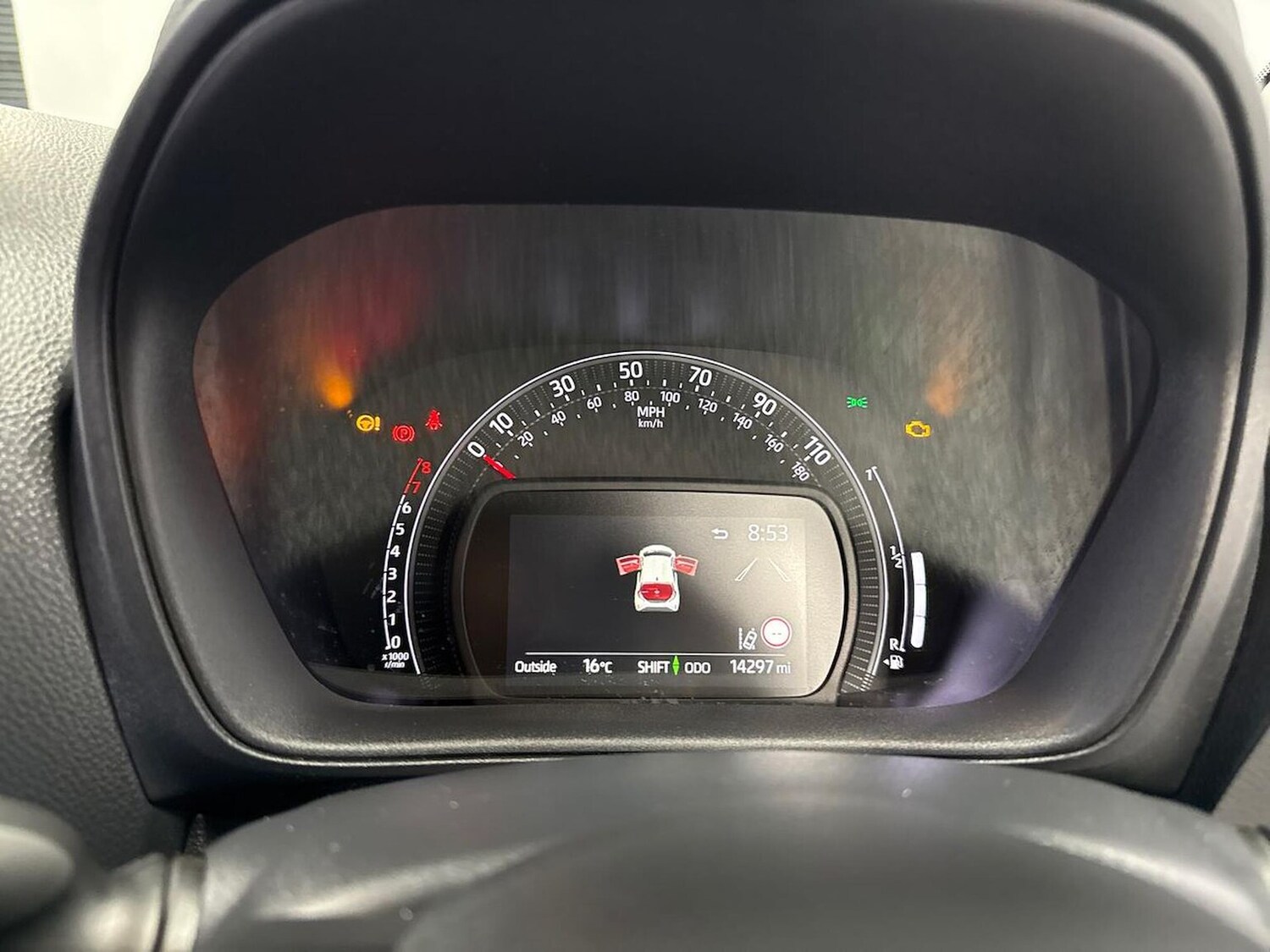 Used Toyota Aygo X 2024 for sale - 76114245: Photo 10