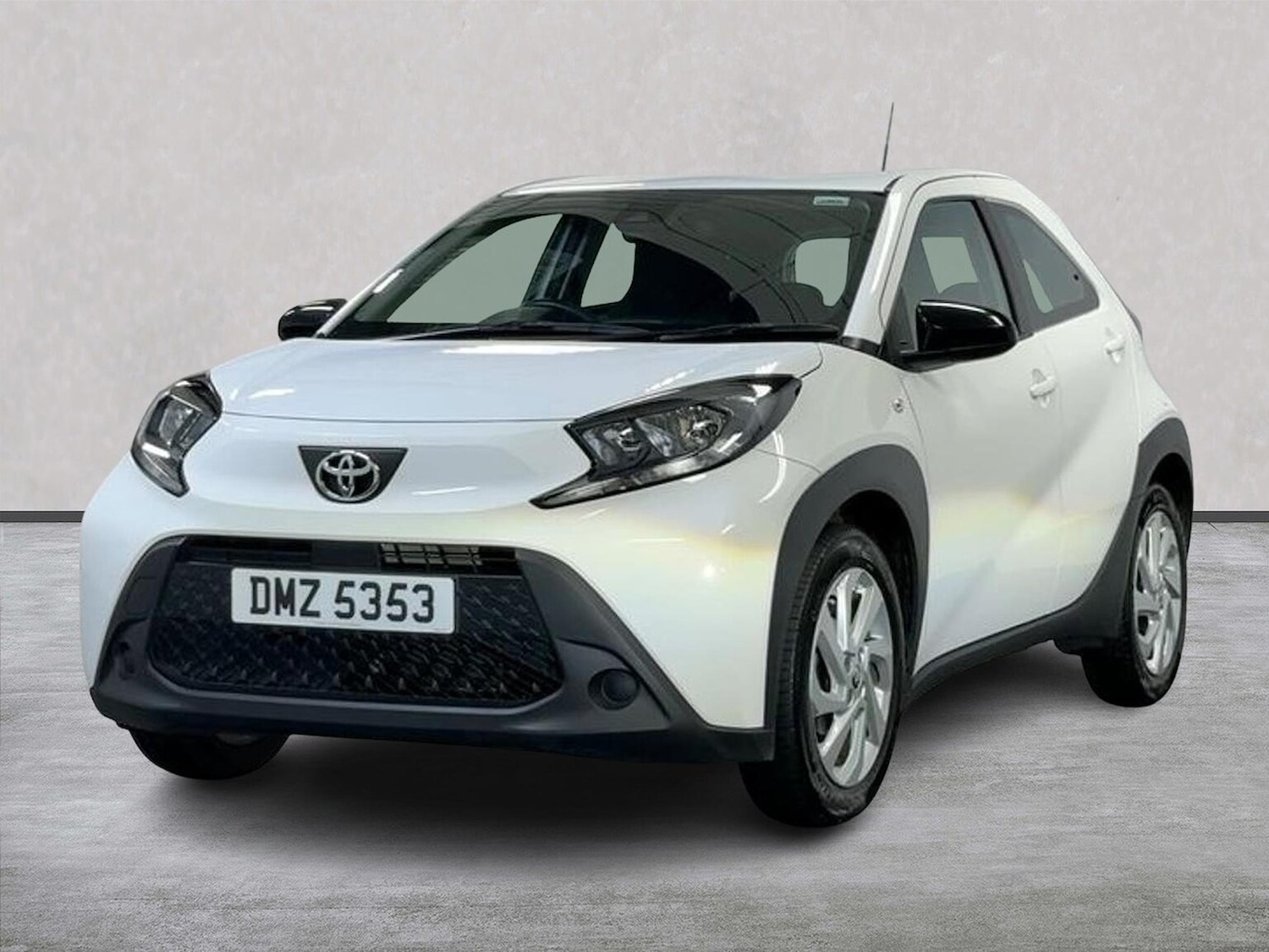 Used Toyota Aygo X 2024 for sale - 76114245: Photo 20