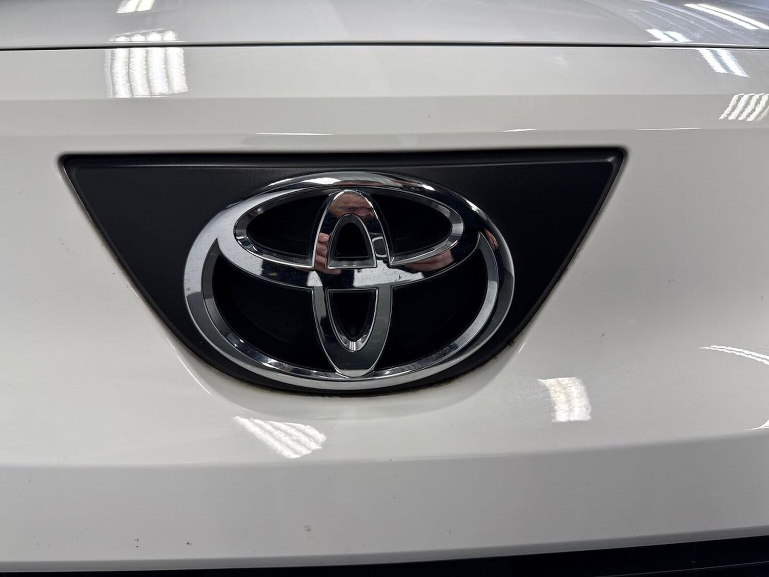 Used Toyota Aygo X 2024 for sale - 76114245: Photo 28