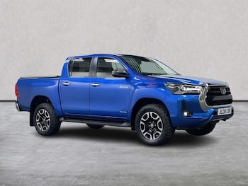 Used Toyota Hilux 2024 for sale - 78484225: Photo