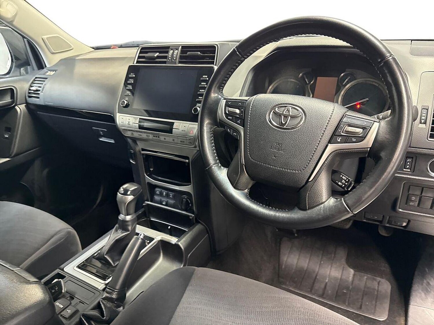 Used Toyota Land Cruiser 2022 for sale - 77488552: Photo 15