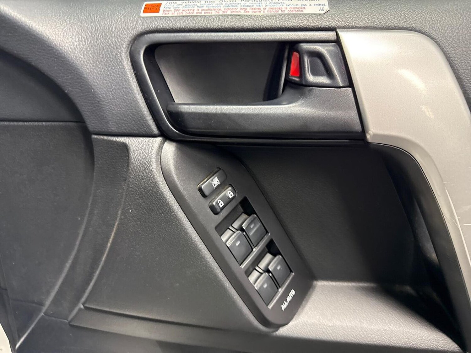 Used Toyota Land Cruiser 2022 for sale - 77488552: Photo 21