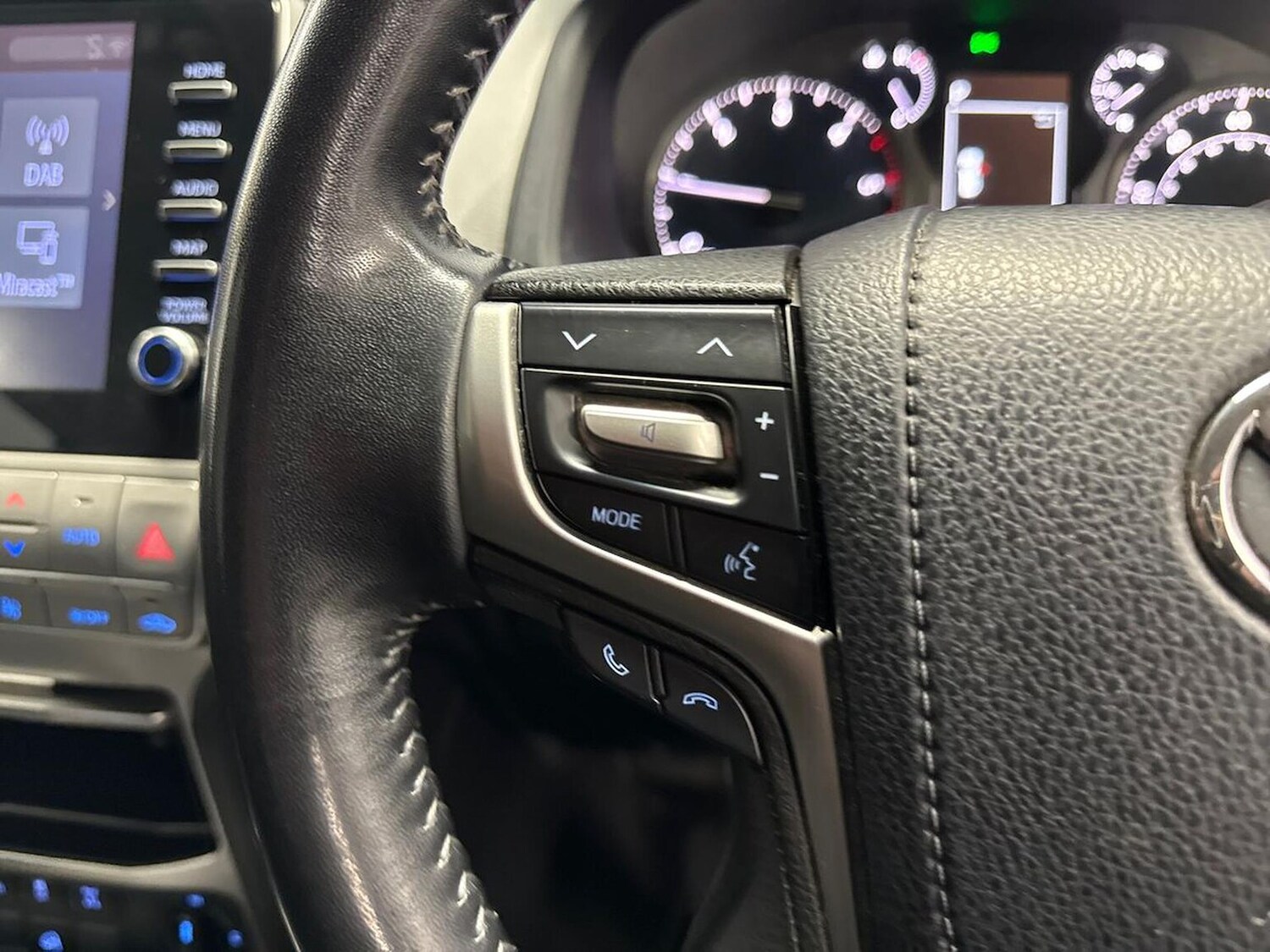 Used Toyota Land Cruiser 2022 for sale - 77488552: Photo 24