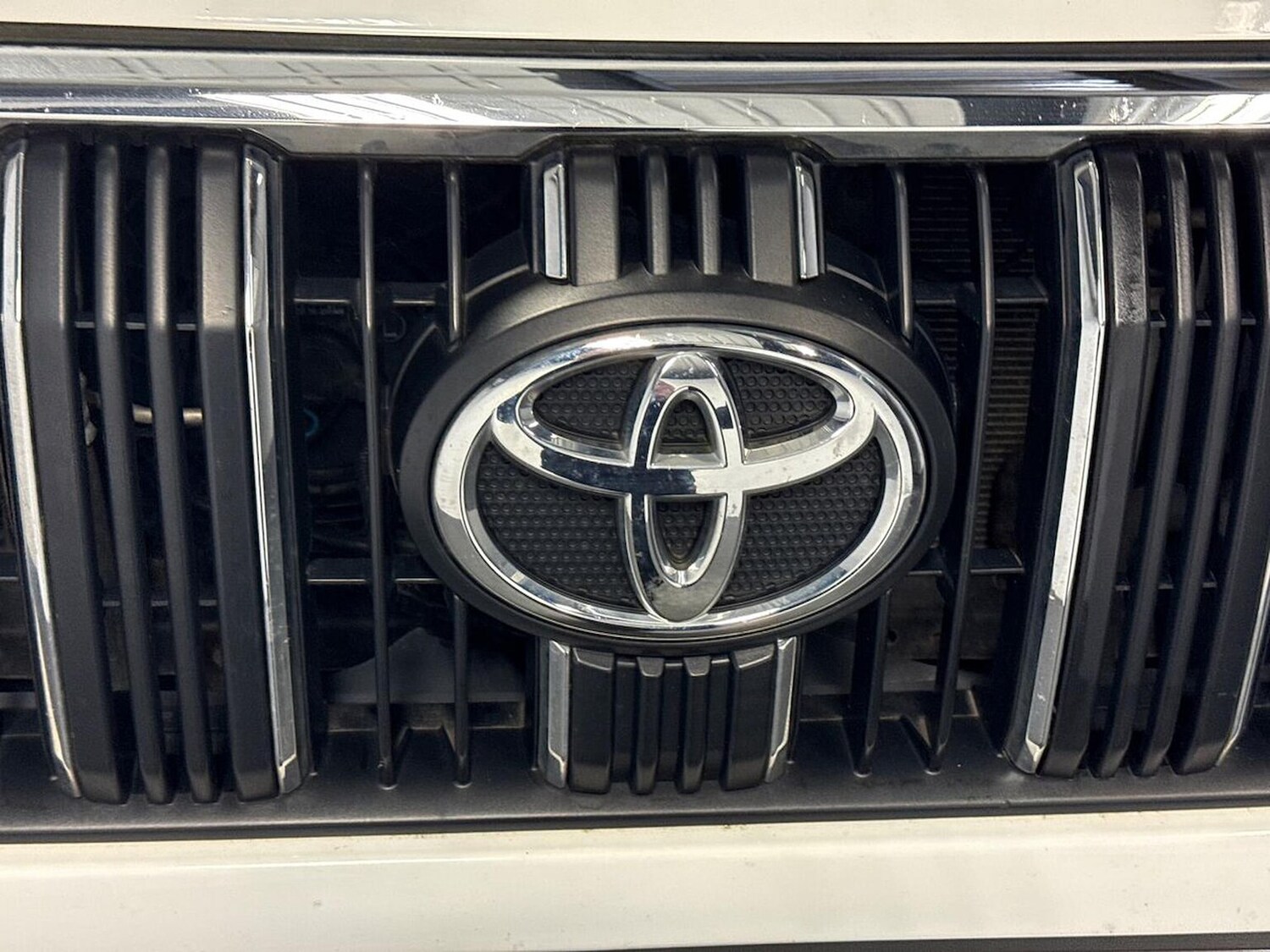 Used Toyota Land Cruiser 2022 for sale - 77488552: Photo 28