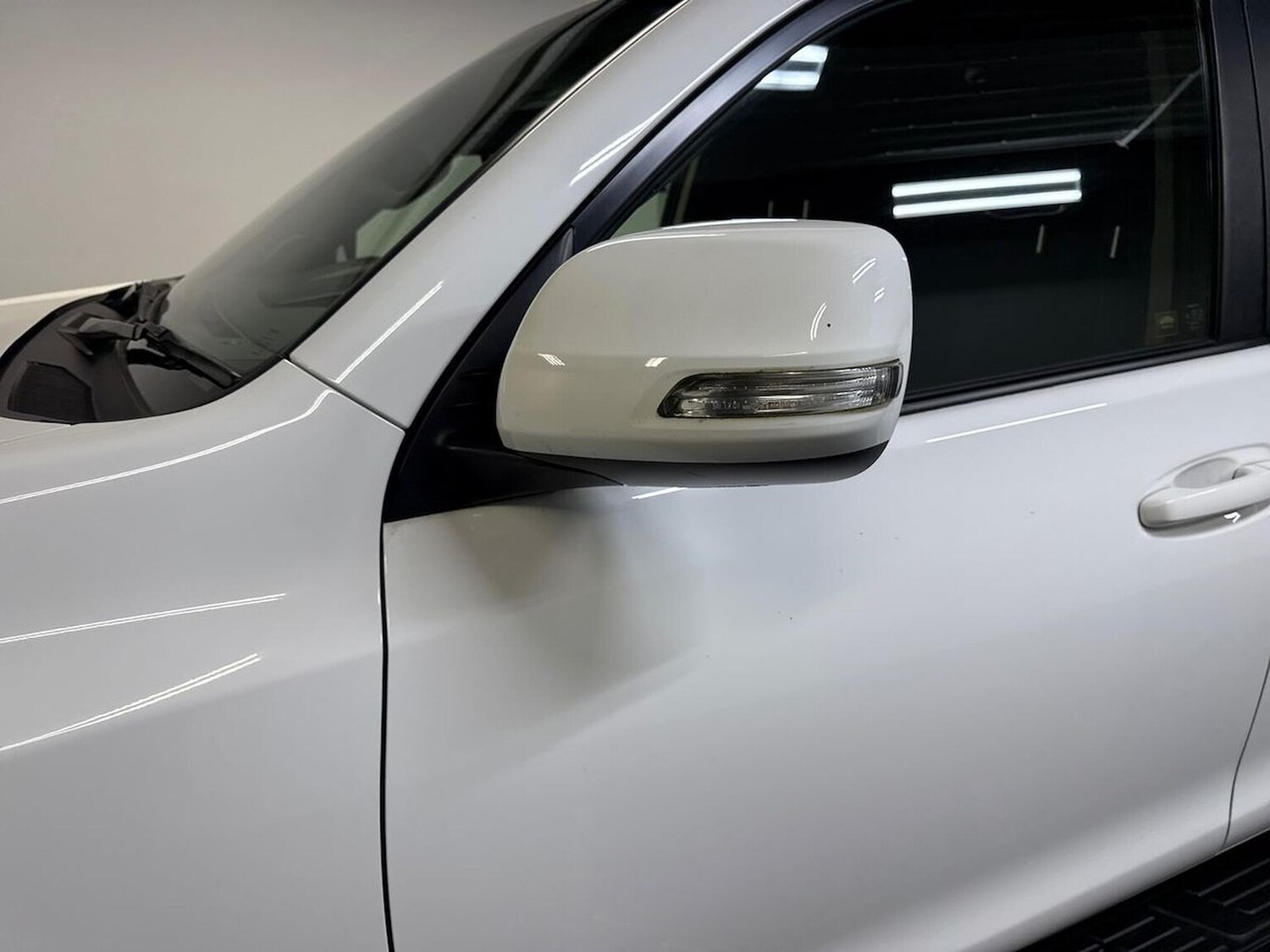 Used Toyota Land Cruiser 2022 for sale - 77488552: Photo 30