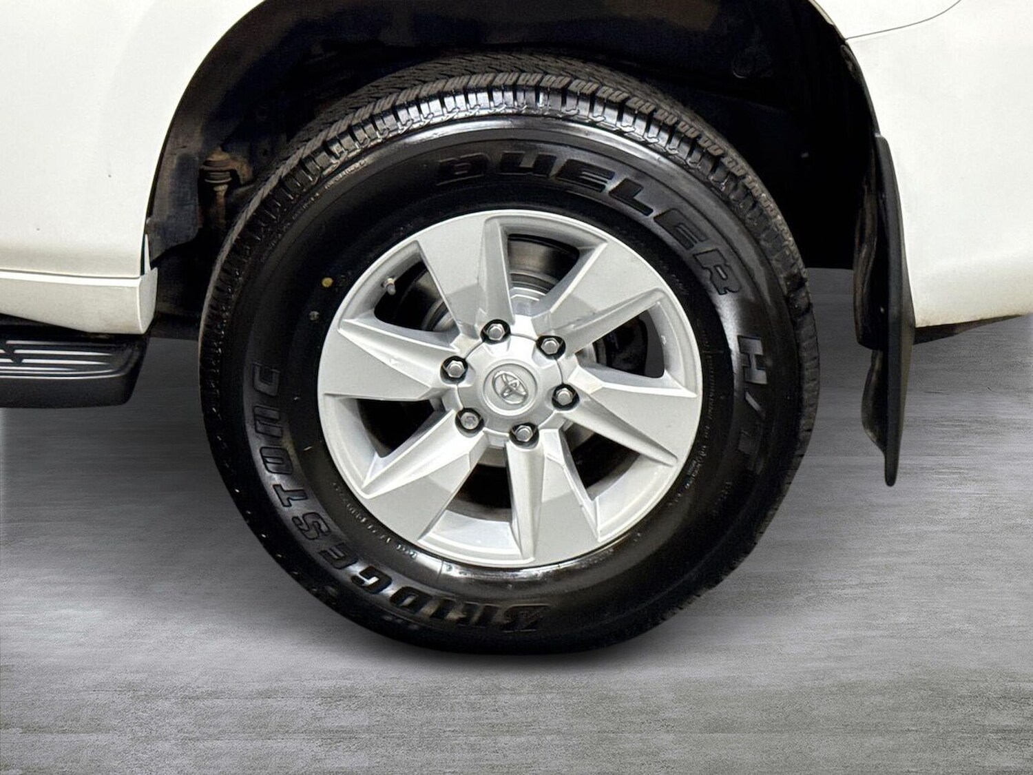 Used Toyota Land Cruiser 2022 for sale - 77488552: Photo 6