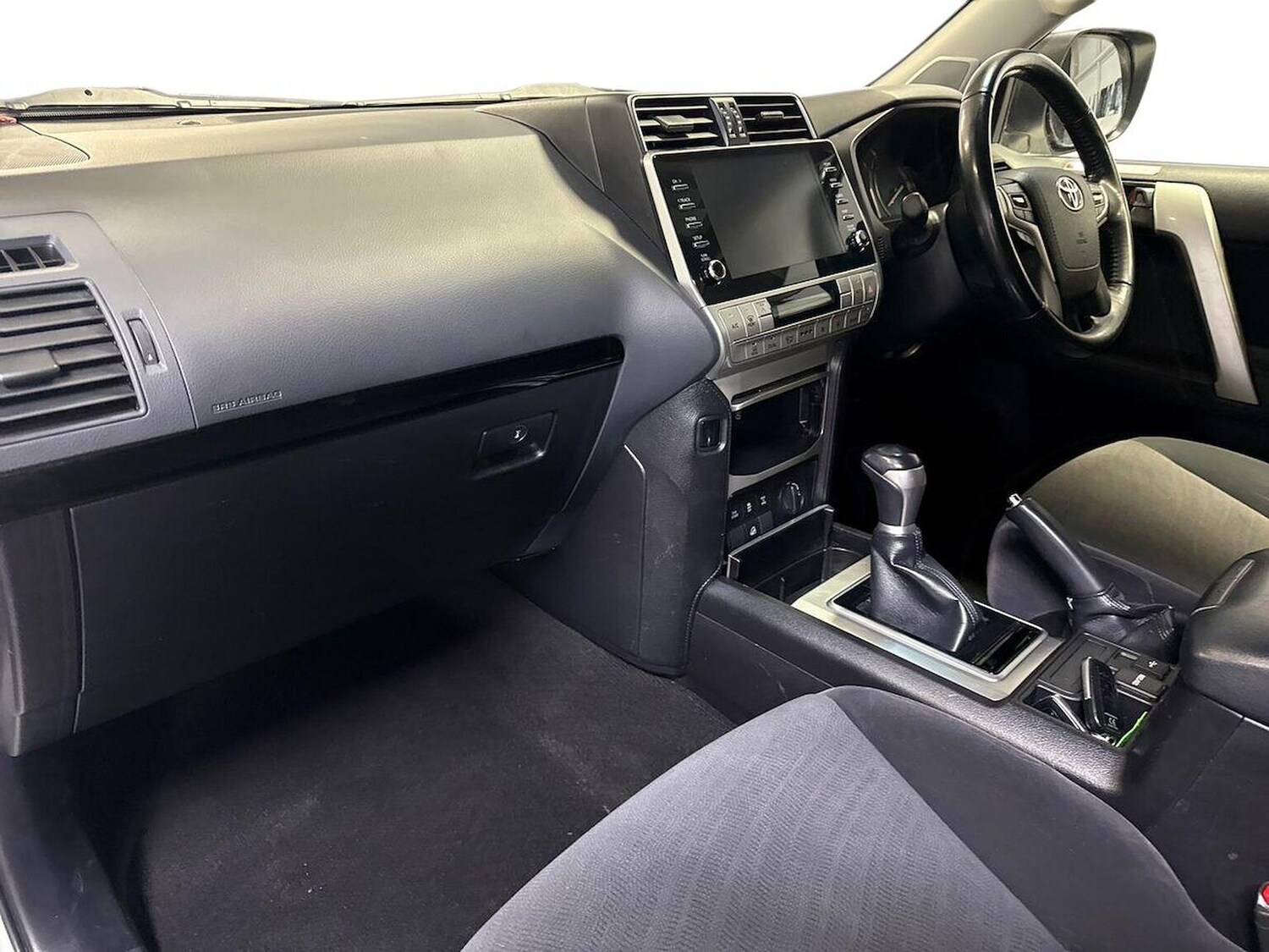 Used Toyota Land Cruiser 2022 for sale - 77488552: Photo 7