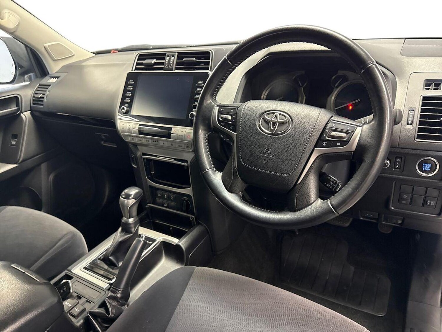 Used Toyota Land Cruiser 2022 for sale - 77488552: Photo 8