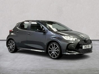 Used Toyota Yaris 2025 for sale - 75907304: Photo