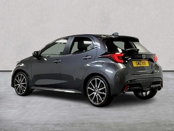 Used Toyota Yaris 2025 for sale - 75907304: Photo