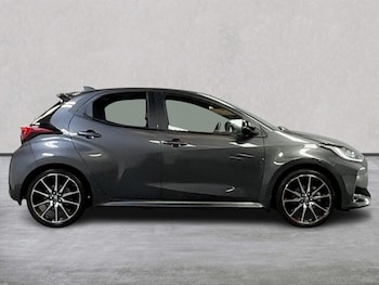 Used Toyota Yaris 2025 for sale - 75907304: Photo