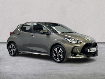 Used Toyota Yaris 2024 for sale - 75491020: Photo