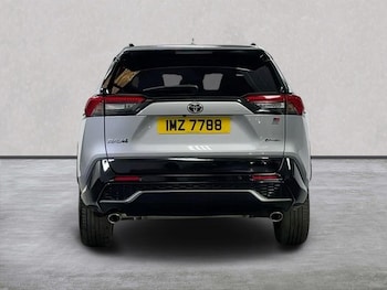 Used Toyota RAV4 2025 for sale - 78723209: Photo