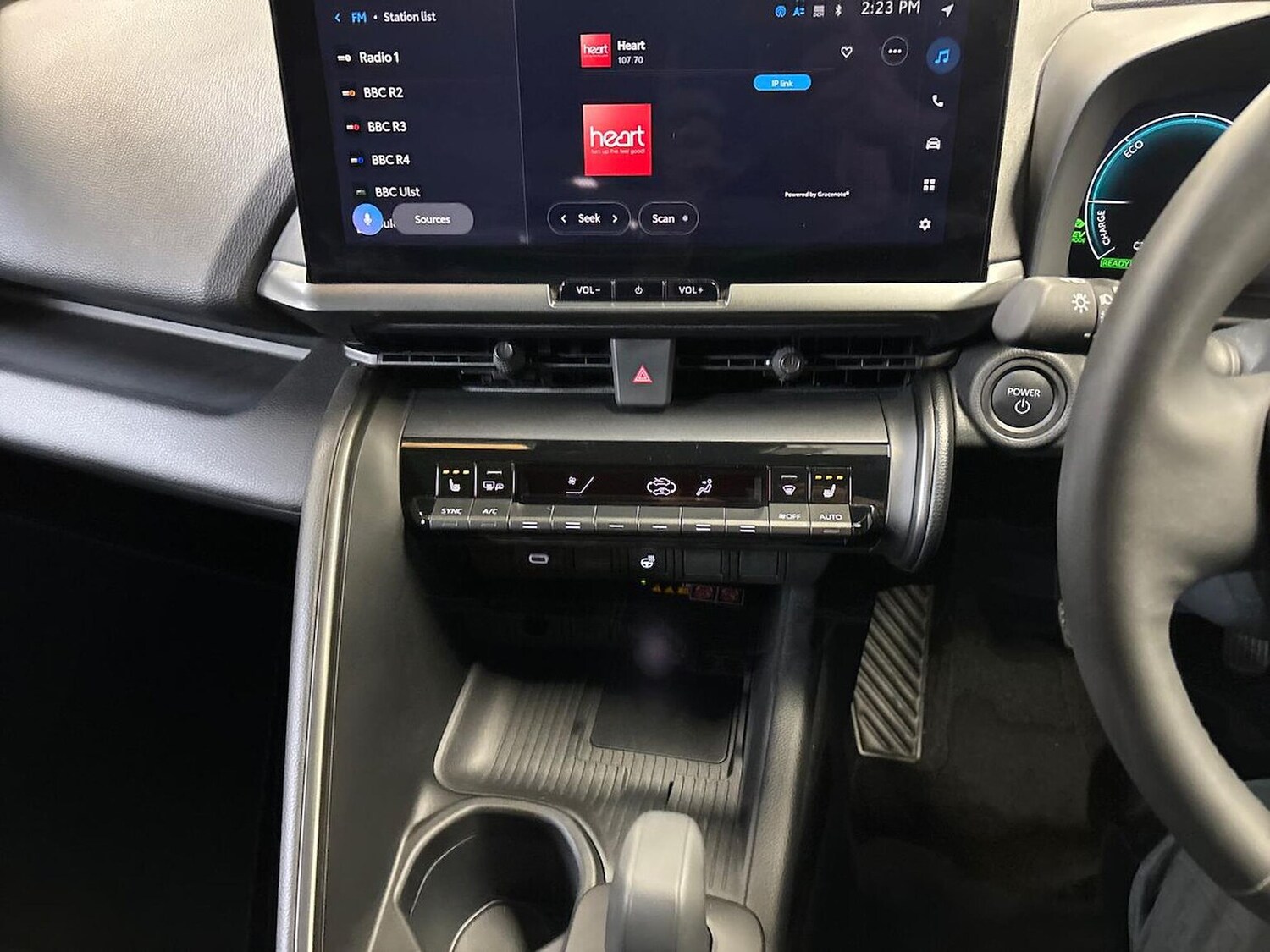 Used Toyota C-HR 2024 for sale - 76588589: Photo 13