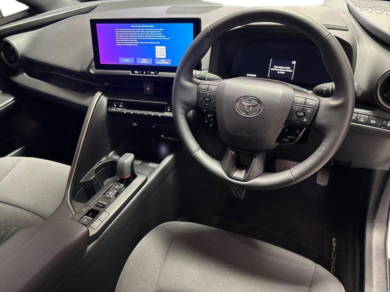 Used Toyota C-HR 2024 for sale - 76588589: Photo 15