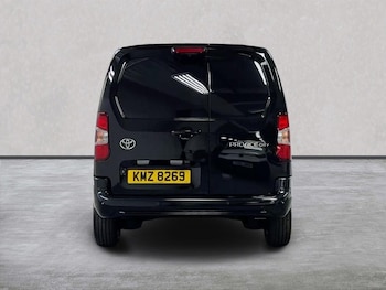 Used Toyota ProAce 2026 for sale - 79483055: Photo