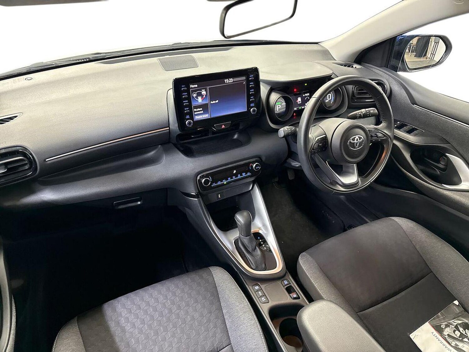 Used Toyota Yaris 2022 for sale - 78194231: Photo 10