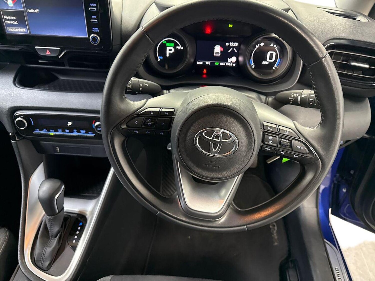 Used Toyota Yaris 2022 for sale - 78194231: Photo 11