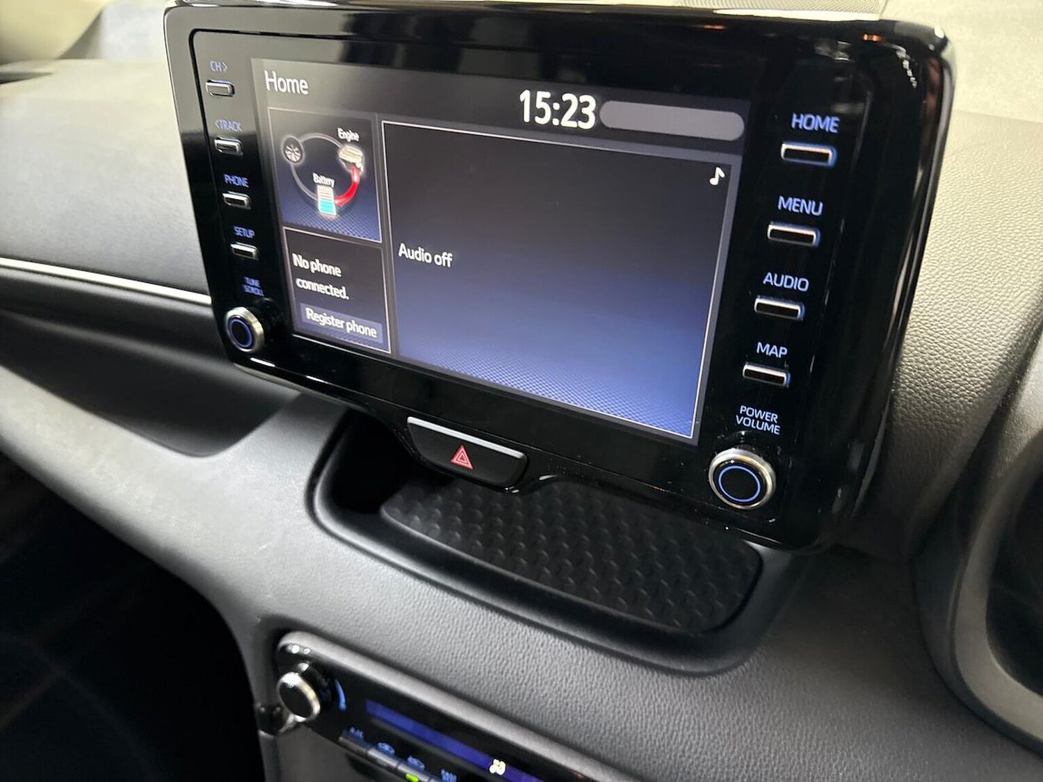 Used Toyota Yaris 2022 for sale - 78194231: Photo 13