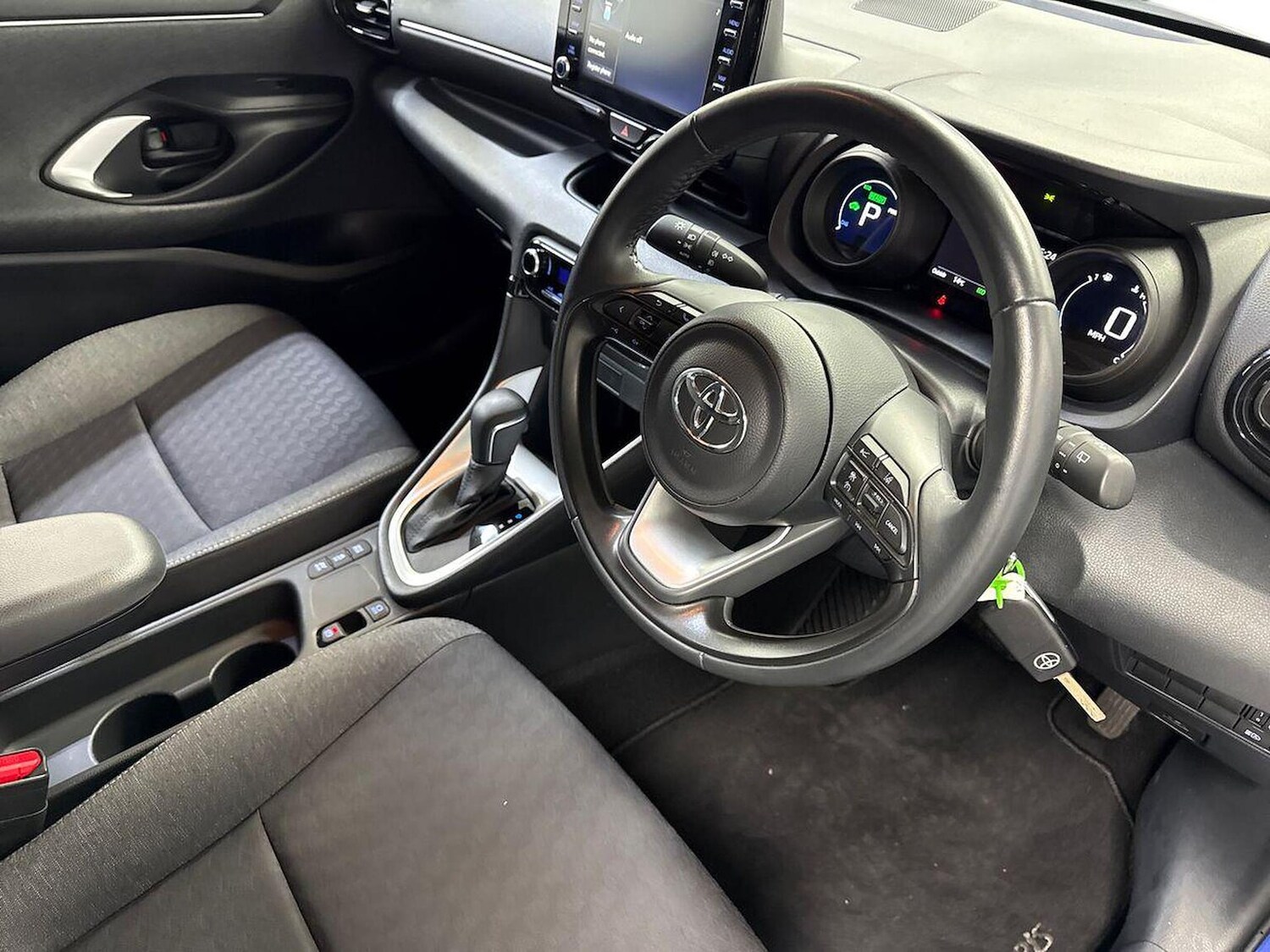 Used Toyota Yaris 2022 for sale - 78194231: Photo 17