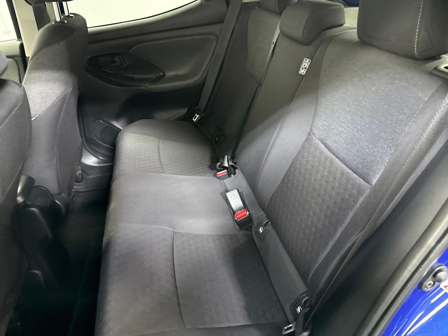 Used Toyota Yaris 2022 for sale - 78194231: Photo 18