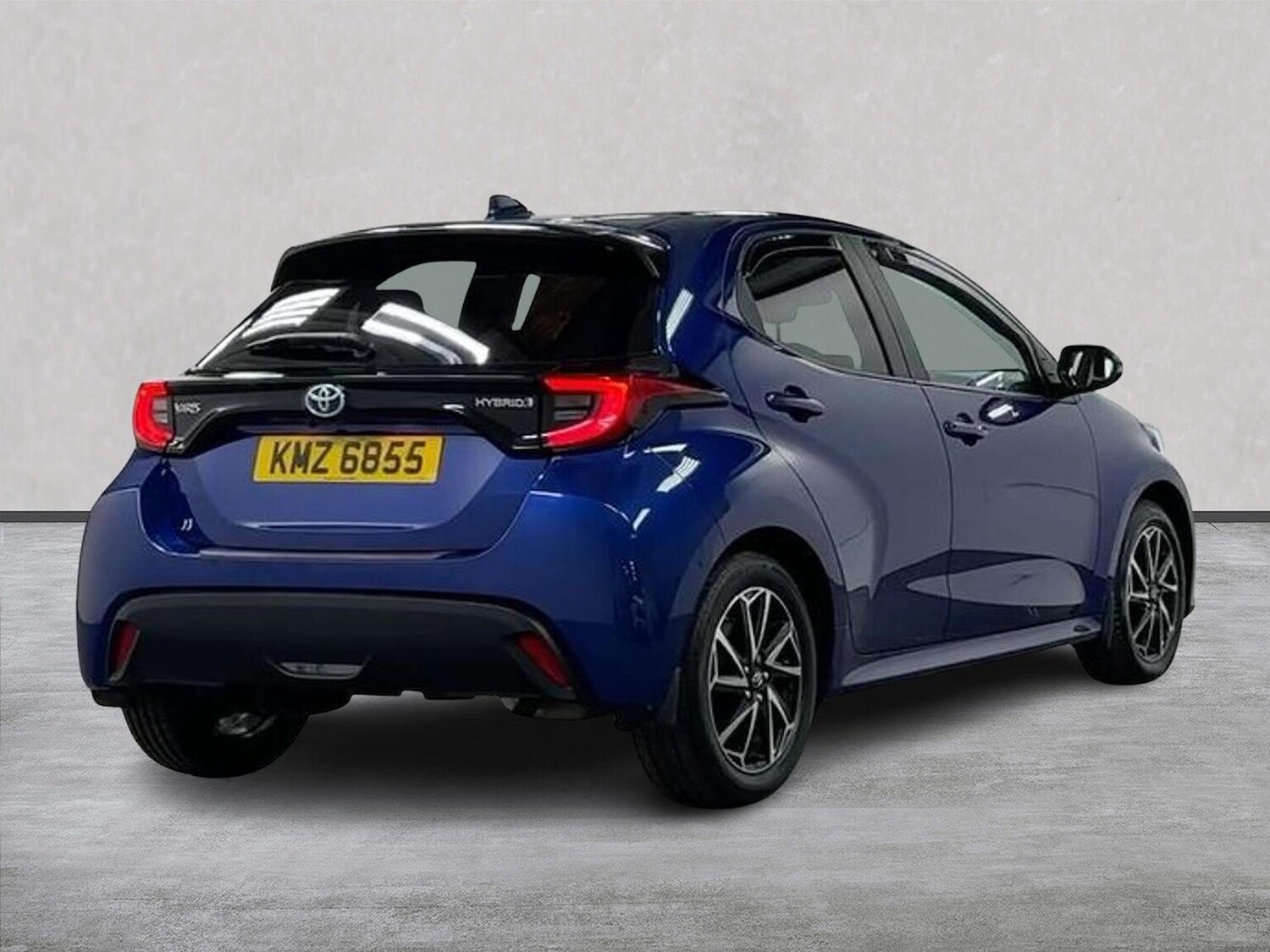 Used Toyota Yaris 2022 for sale - 78194231: Photo 20