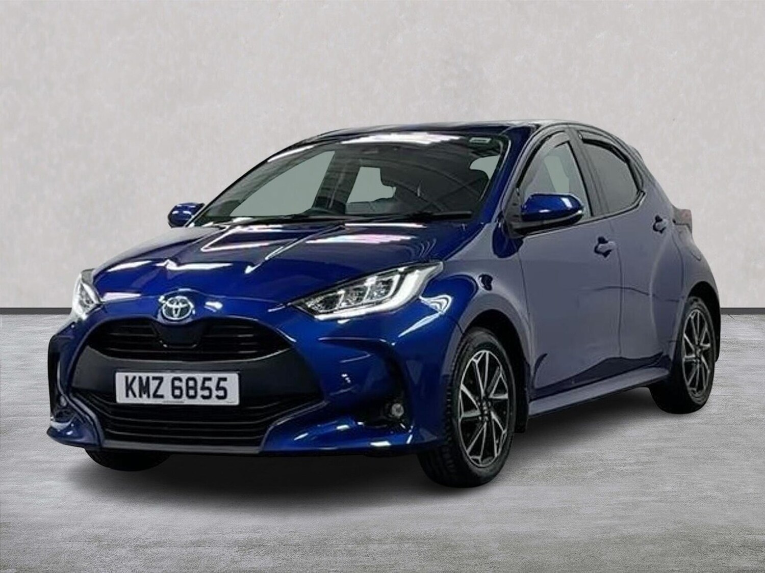 Used Toyota Yaris 2022 for sale - 78194231: Photo 22