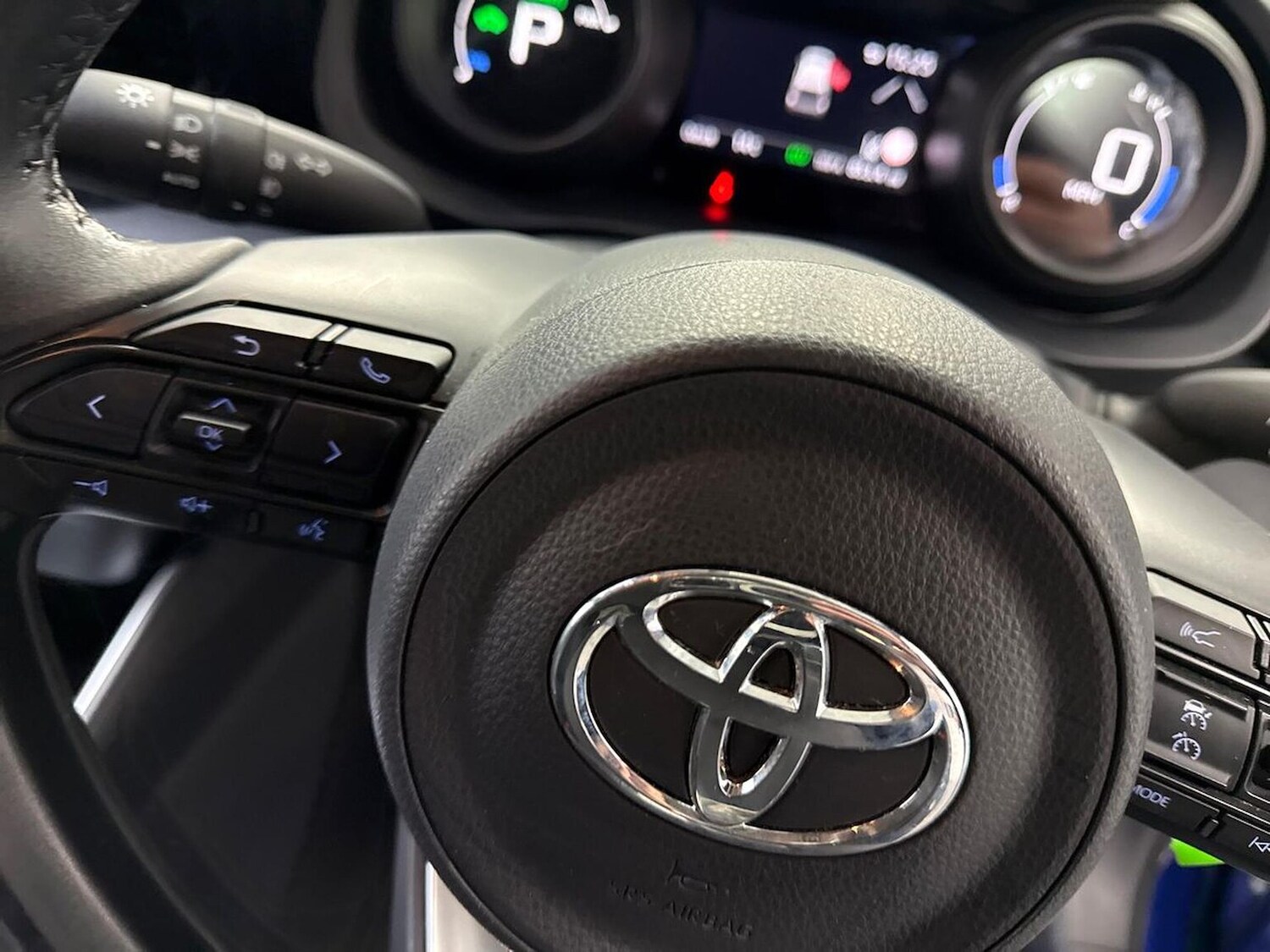 Used Toyota Yaris 2022 for sale - 78194231: Photo 27