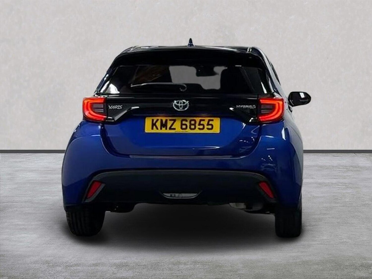 Used Toyota Yaris 2022 for sale - 78194231: Photo 6