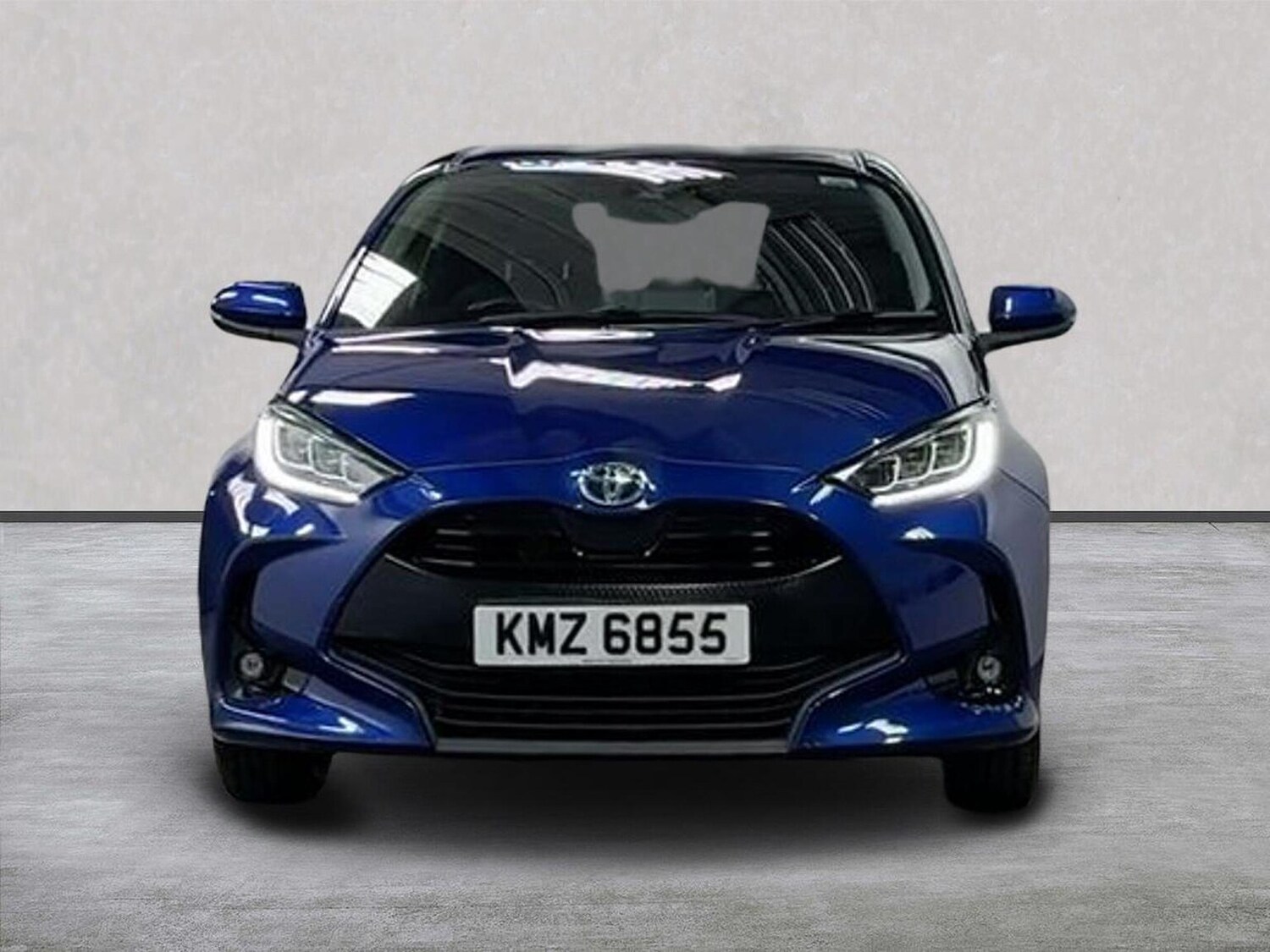 Used Toyota Yaris 2022 for sale - 78194231: Photo 7