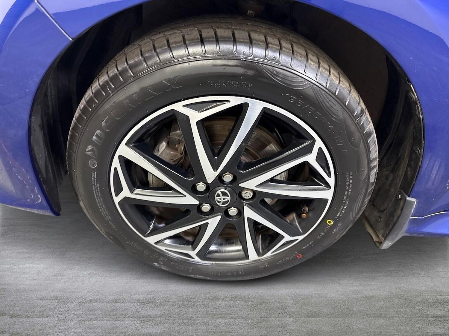 Used Toyota Yaris 2022 for sale - 78194231: Photo 8