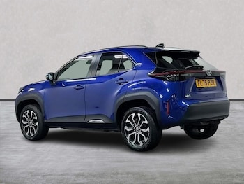 Used Toyota Yaris Cross 2025 for sale - 78402818: Photo