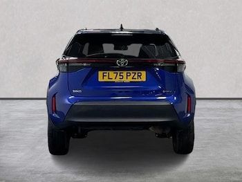 Used Toyota Yaris Cross 2025 for sale - 78402818: Photo