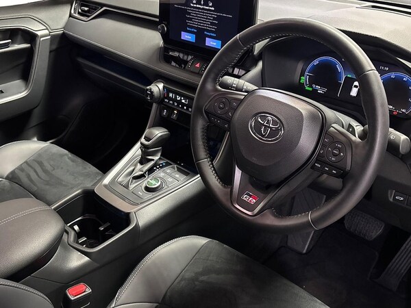 Used Toyota RAV4 2025 for sale - 75491067: Photo 15
