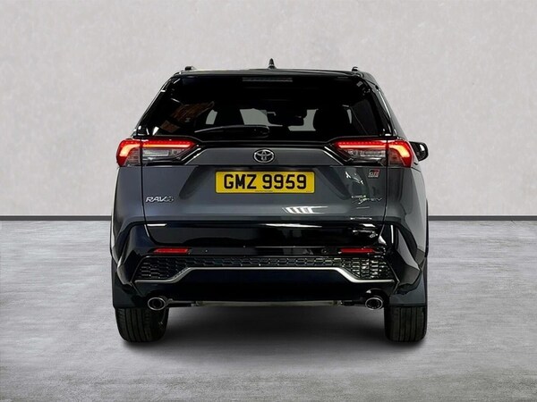 Used Toyota RAV4 2025 for sale - 75491067: Photo 18