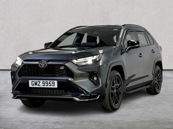 Used Toyota RAV4 2025 for sale - 75491067: Photo 20