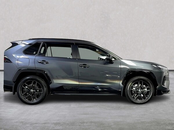 Used Toyota RAV4 2025 for sale - 75491067: Photo 3