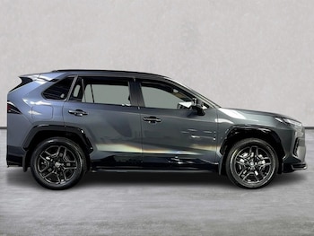 Used Toyota RAV4 2025 for sale - 75491067: Photo