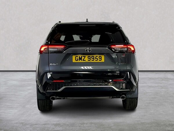 Used Toyota RAV4 2025 for sale - 75491067: Photo 4