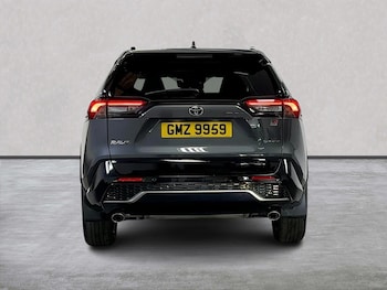 Used Toyota RAV4 2025 for sale - 75491067: Photo