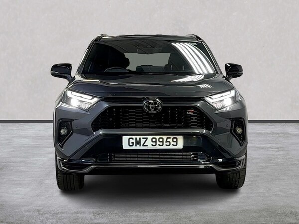 Used Toyota RAV4 2025 for sale - 75491067: Photo 5
