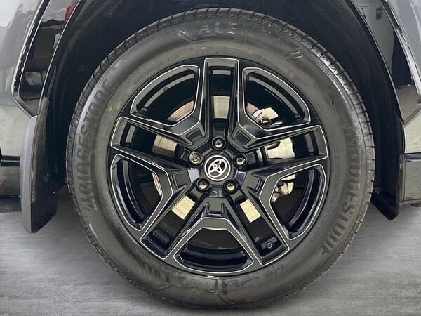 Used Toyota RAV4 2025 for sale - 75491067: Photo 6