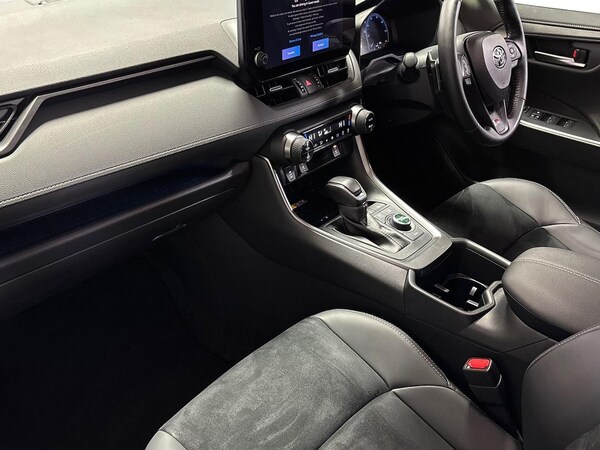 Used Toyota RAV4 2025 for sale - 75491067: Photo 7