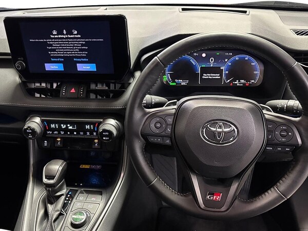 Used Toyota RAV4 2025 for sale - 75491067: Photo 8