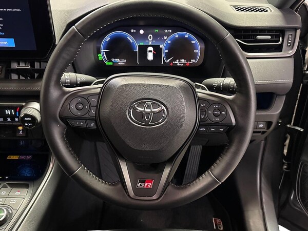 Used Toyota RAV4 2025 for sale - 75491067: Photo 9