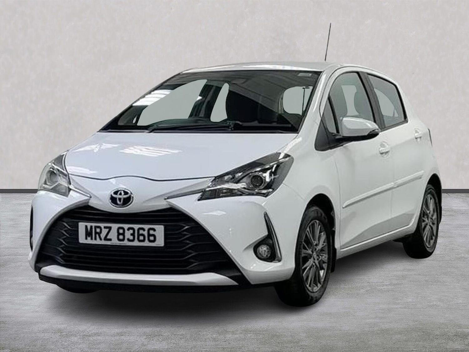 Used Toyota Yaris 2017 for sale - 77802124: Photo 20
