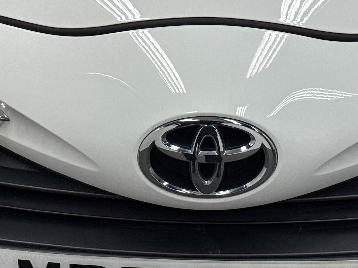 Used Toyota Yaris 2017 for sale - 77802124: Photo 28